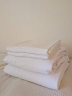 Toe Cozy Bedding Sheet Set